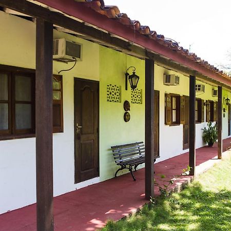 Paracauary Ecopousada Salvaterra Exterior photo