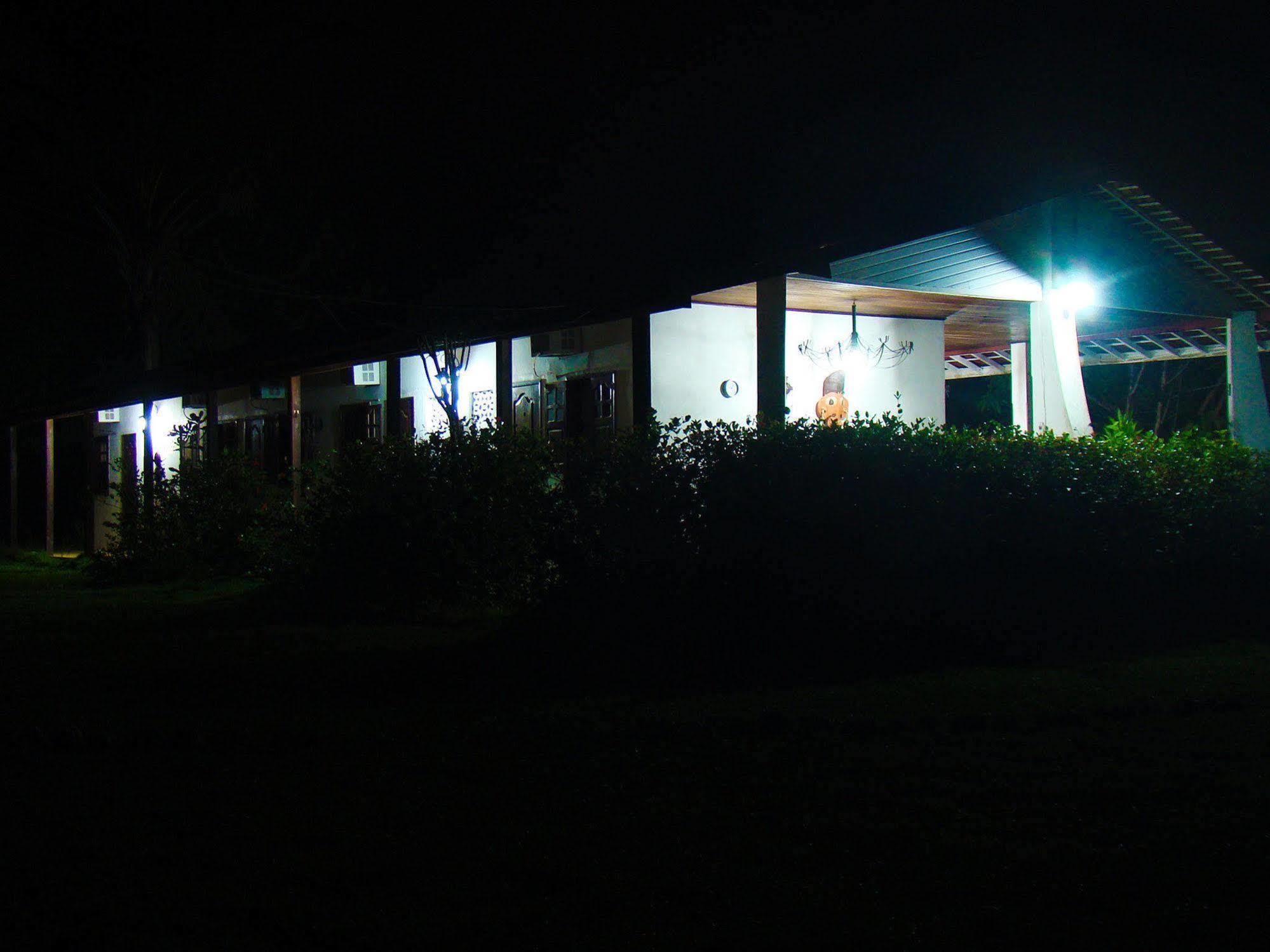 Paracauary Ecopousada Salvaterra Exterior photo