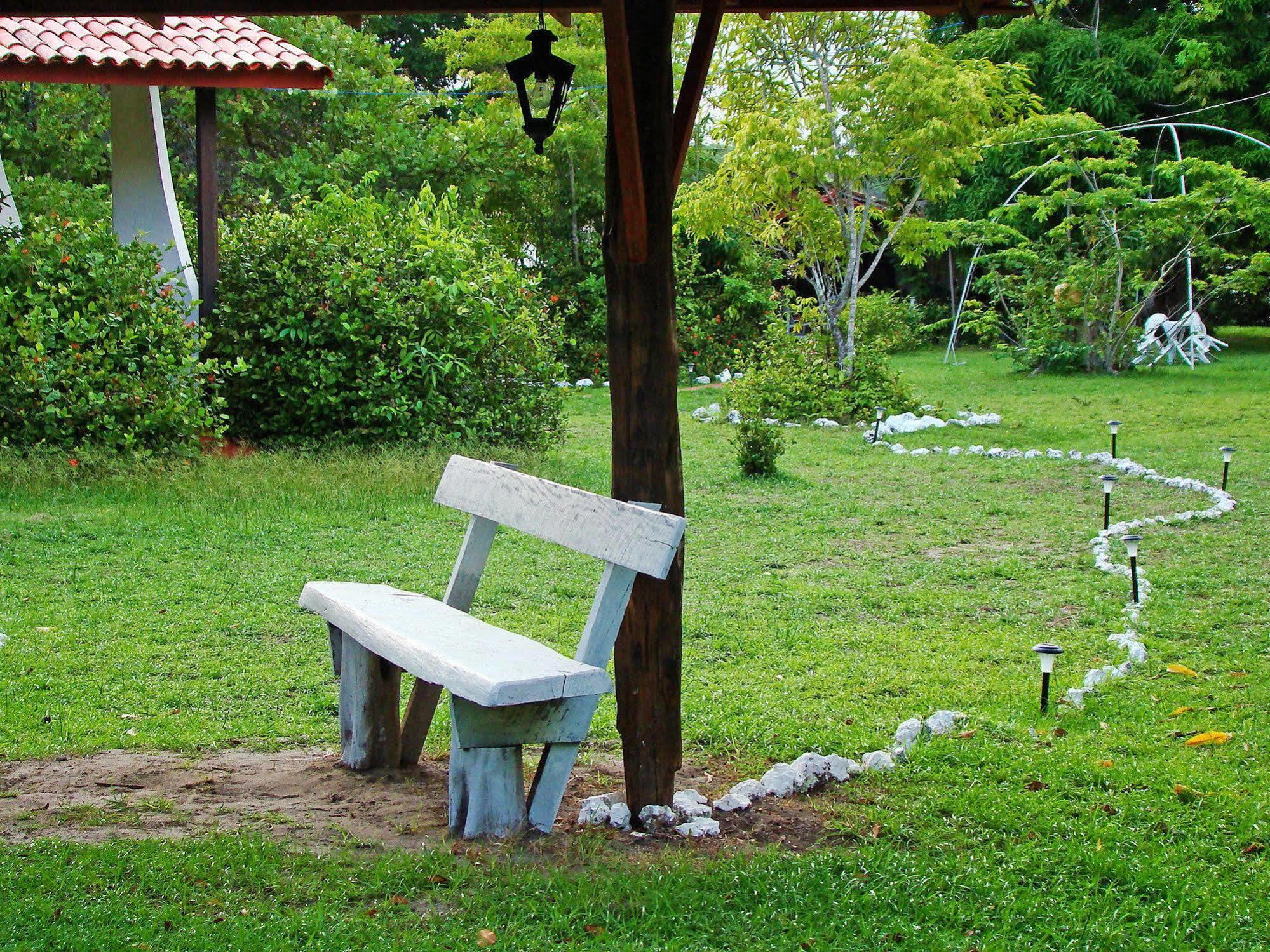 Paracauary Ecopousada Salvaterra Exterior photo